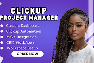 setup clickup consultant project management crm mondaycom setup pipedrive