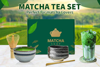 design amazon product listing images, a plus content ebc