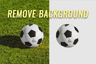 do image background removal, enhancement, and manipulation