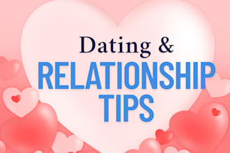 be your honest and supportive relationship advisor and marriage counselor