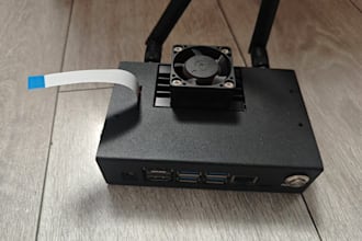 customize embedded systems for raspberry pi, nvidia jetson, and other dev boards