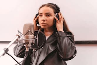 be your powerful rap and alternative rock vocal with nashville soul