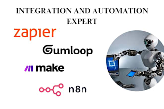 multi agent ai chatbot sales and calling solutions with gumloop n8n agent
