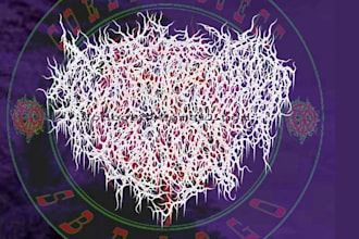 death metal,deathcore,metalcore logo initial emblem symbol