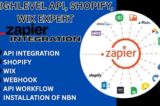 gohighlevel landing page gohighlevel website gohighlevel sales wix shopify api