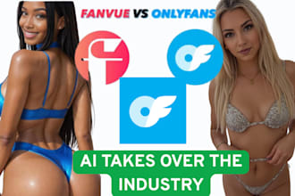 gain steady fanvue, onlyfans subs, fanvue promotion, onlyfans promotion, twitter