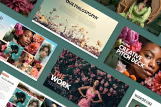 design business sponsorship deck event sponsorship deck film sponsorship deck