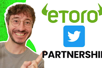 create profitable stock trading bot, arbitrage bot, robinhood bot, etoro bot