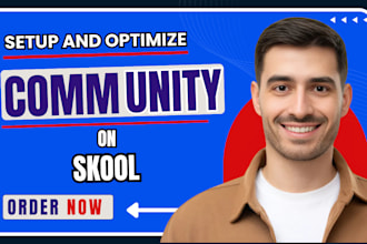 setup skool community circle so gohighlevel kartra samcart course community