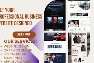 build weebly website design weebly ecommerce website revamp weebly website