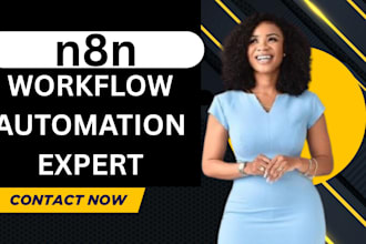 n8n ai agent API integration n8n workflow n8n automation