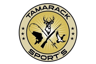 make a high quality hunting club logo with free vactor file