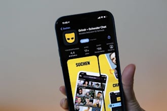build tinder bot, grindr bot, scruff bot, jackd bot, hornet bot, okcupid bot