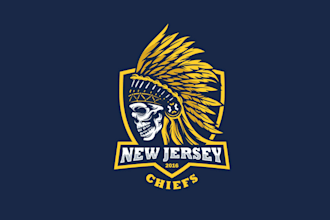 make sports jersey brand or chiefs updated logo