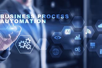 automate your business tasks with custom ai workflows