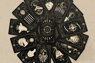 design custom card game illustration card design card game playing card game tcg
