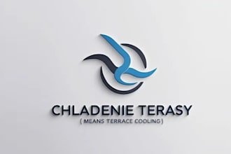 design a professional and affordable cool logo for your brand
