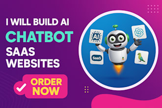 build ai chatbot chatgpt openai langchain ai generative ai