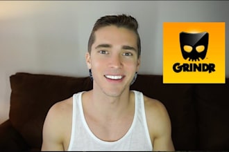 build tinder bot, grindr bot, scruff bot, jackd bot, hornet bot, okcupid bot