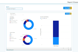 create dashboards integrating netsuite and power bi