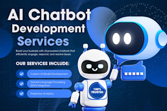 setup ai chatbot automation many chat live chatfuel race tidio twilio landbot