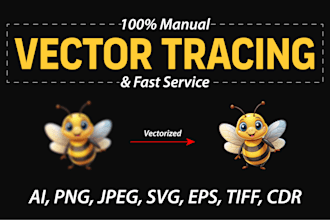 edit, fix, recreate, upscale logo, transparent bg, generate ai image, vectorize