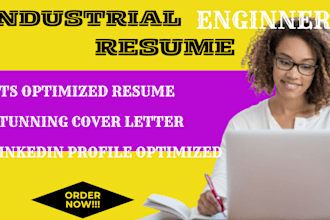 deliver high quality, ats friendly resumes, compelling cvs, linkedin opt