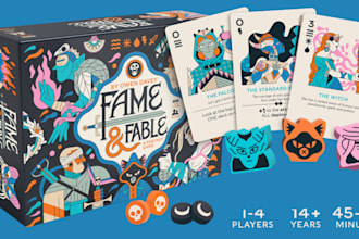 design card game card game board game board game design box mockup rulebook
