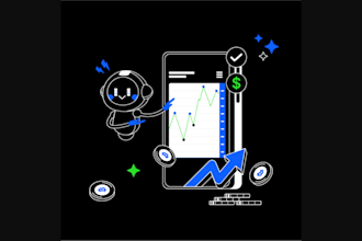 develop market making bot high frequency bot crypto trading bot solana bot