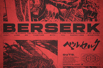 create poster, cover, flyer, aesthetic, brutalism