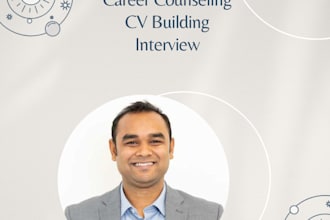 be your career coach