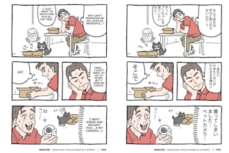 offer japanese to english translated manga jlpt n1 native level