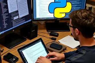 expert devops engineer for your infra