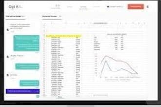 automate your excel tasks using vba and advanced formulas