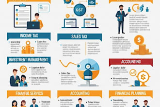 prepare your accounts and taxes accurately and on time