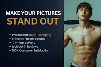 photoshop your tinder, instagram, and hinge dating pictures to look better
