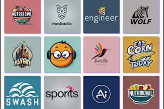 create ai powered , websites and SEO optimized copy