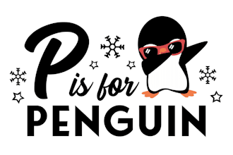 do modern update penguin logo