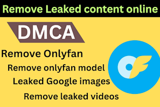 takedown delete remove report notice leaked content onlyfans image videos dmca