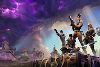 do fortnite game bot, video game bot, game bot, walmart bot,