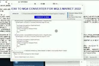 decompile eas file unlock source code ea license removal, recompile ea forex bot