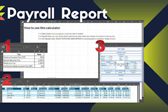 do paystub, check stubs, payroll, w2, 1099 and 1040