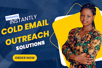 do instantly ai cold email outreach email campaign email warmup lead generation
