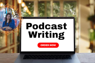 write your podcast show notes for SEO