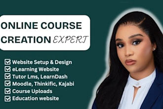 build wordpress lms website with learndash, buddyboss tutor lms pro, masterstudy