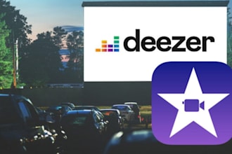 promote your deezer music to viral worldwide and boost fans and streams