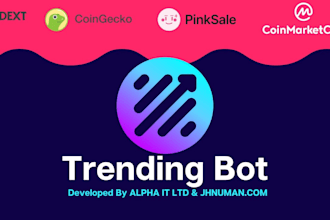 develop shipt bot, shipt route bot spark bot instarcart bot