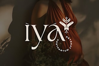 do luxury fashion, spa, beauty, boutique and cosmetics logo with copyrights
