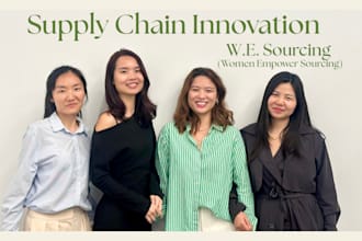 be your reliable china sourcing agent for product procurement