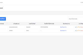 develop full stack web apps with laravel, react, and docker